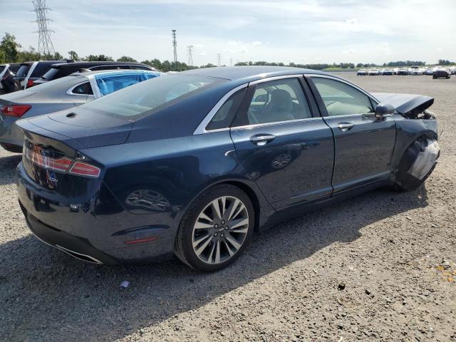 2017 LINCOLN MKZ HYBRID 3LN6L5LU8HR655317