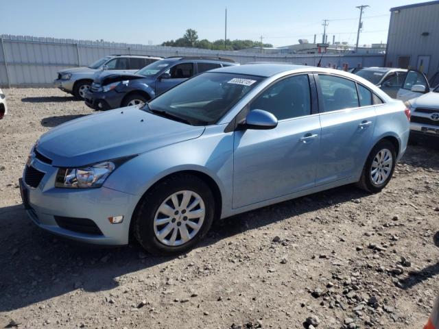 Vin: 1g1pf5s98b7104504, lot: 63083215, chevrolet cruze lt 2011 img_1