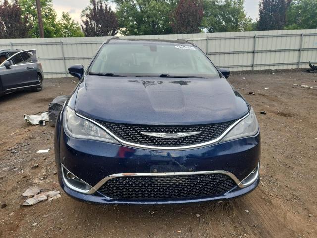 2017 CHRYSLER PACIFICA T 2C4RC1BG0HR743676