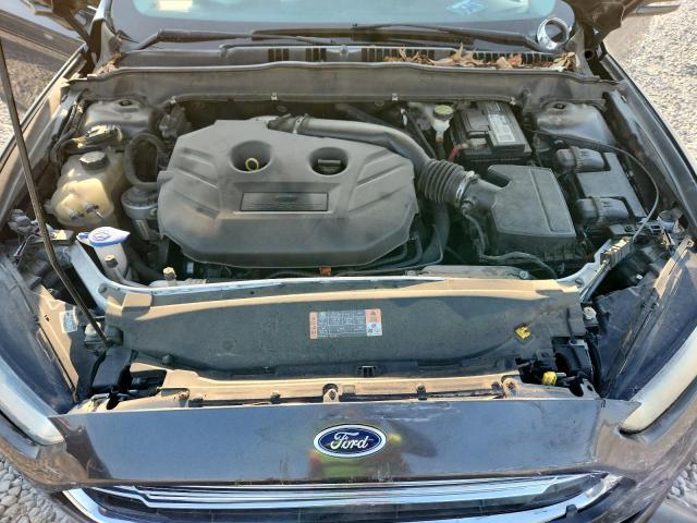 2015 FORD FUSION TIT - 3FA6P0K99FR130472