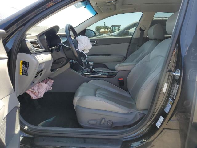 2016 KIA OPTIMA EX 5XXGU4L34GG057892