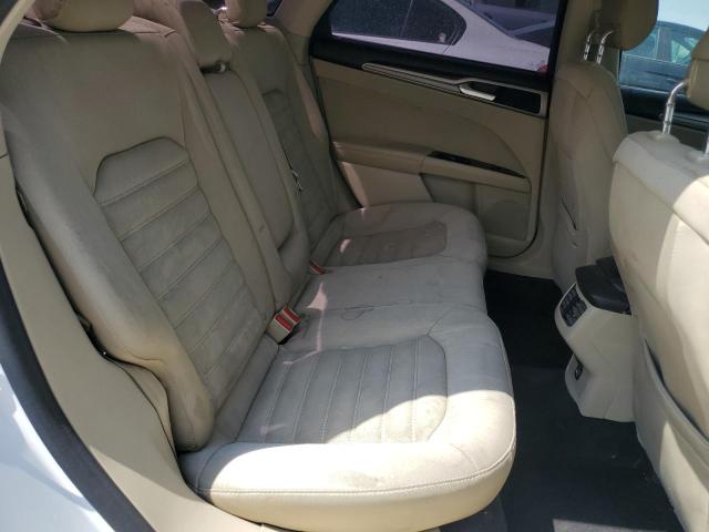 2013 FORD FUSION SE - 3FA6P0HRXDR279400