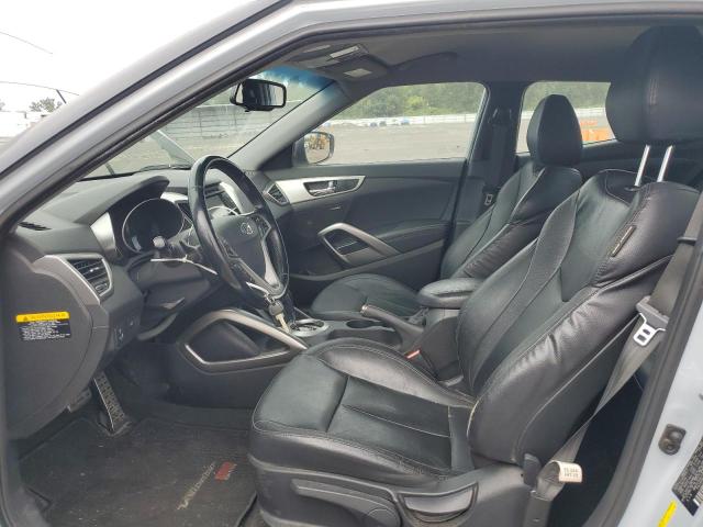 2015 HYUNDAI VELOSTER #3286799248