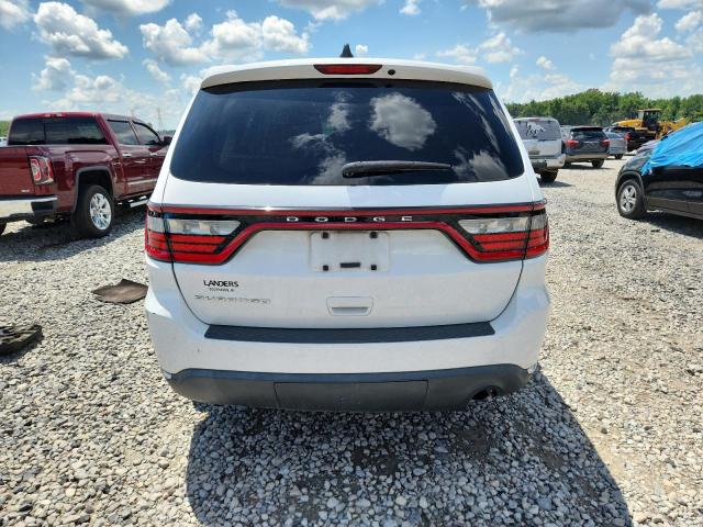 2016 DODGE DURANGO SXT 1C4RDHAG7GC374121