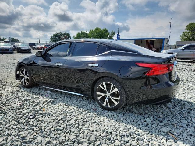 2018 NISSAN MAXIMA 3.5 1N4AA6AP3JC382191