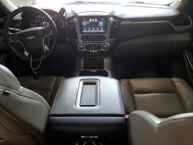 2015 CHEVROLET TAHOE K150 1GNSKBKC7FR692713