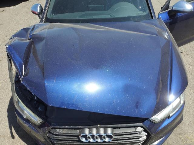 2018 AUDI S4 PREMIUM #3266764361