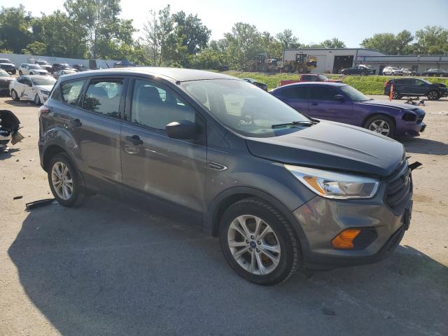 2017 FORD ESCAPE S 1FMCU0F76HUC66399
