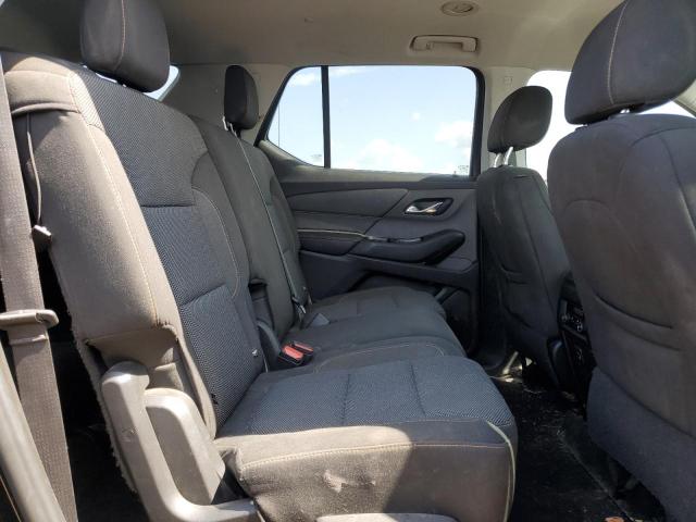 2018 CHEVROLET TRAVERSE L 1GNERFKW1JJ272091