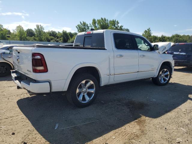2022 DODGE RAM 1500 L 1C6SRFHT7NN328467