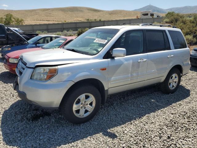 HONDA PILOT VP