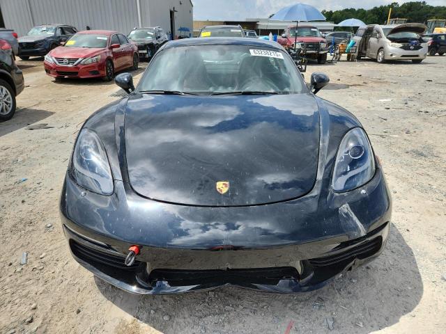 2024 PORSCHE CAYMAN BAS WP0AA2A86RK255318