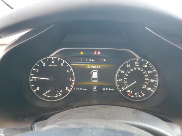 2015 NISSAN MURANO S 5N1AZ2MH5FN223888
