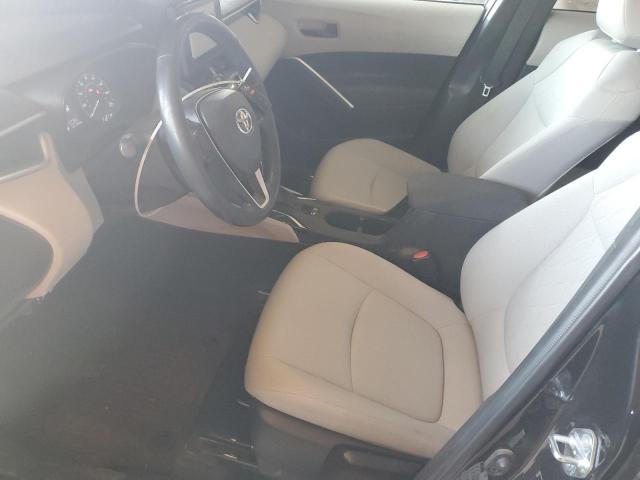 2023 TOYOTA COROLLA CR 7MUCAABG1PV064331