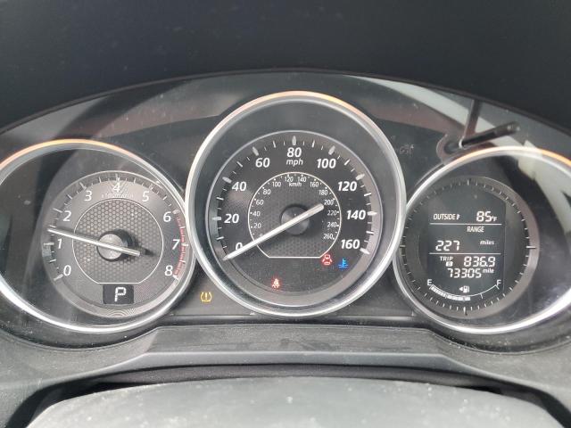 2015 MAZDA 6 TOURING JM1GJ1V50F1206993