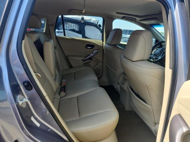 2013 ACURA RDX TECHNO - 5J8TB4H51DL019015