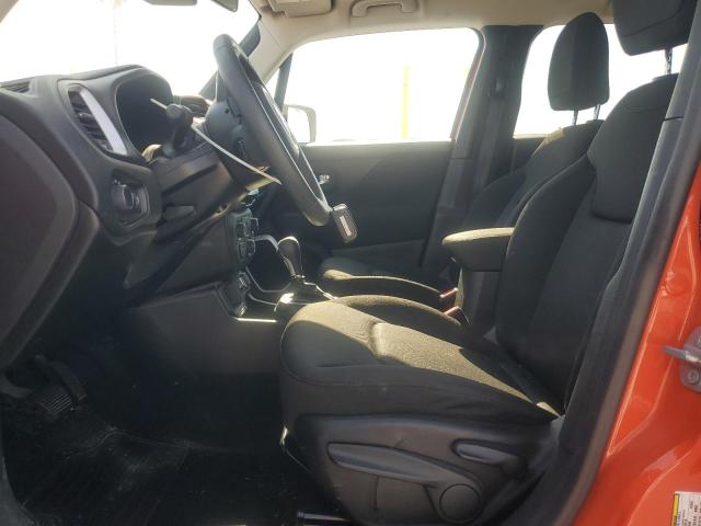 2018 JEEP RENEGADE S ZACCJAAB6JPG70468