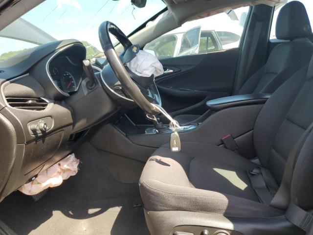 2022 CHEVROLET MALIBU RS 1G1ZG5ST6NF212017