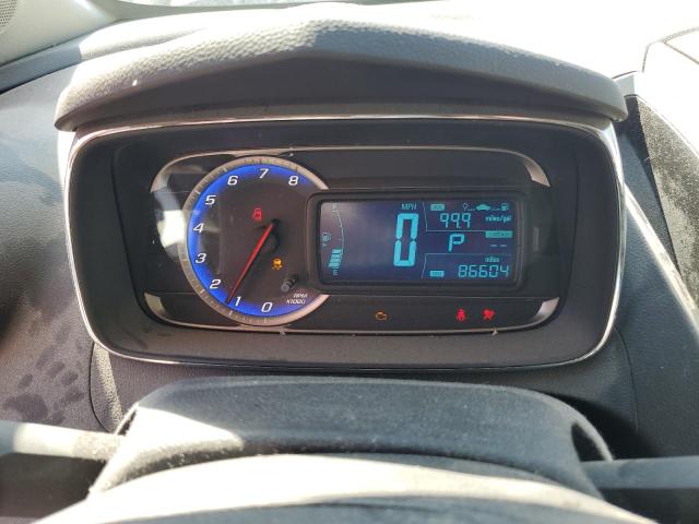 2015 CHEVROLET TRAX 1LT KL7CJLSB3FB086232