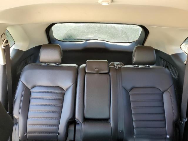 2024 FORD EDGE SEL 2FMPK4J97RBA70261