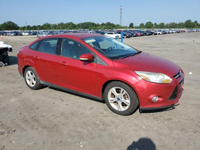 Vin: 1fahp3f20cl446795, lot: 64060675, ford focus se 20124