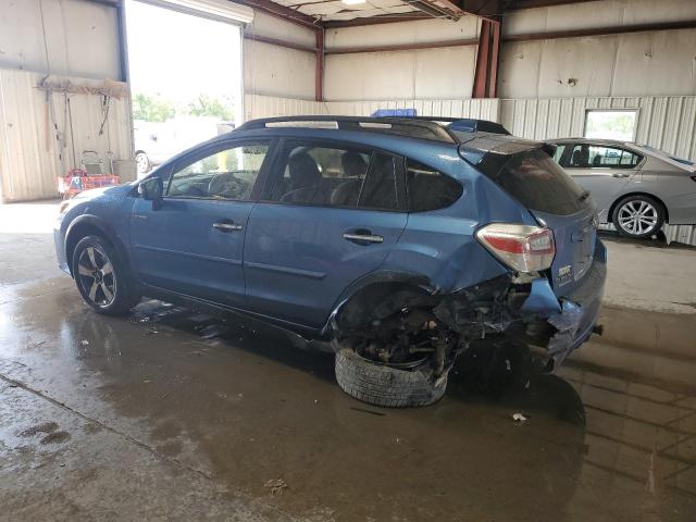 2016 SUBARU CROSSTREK JF2GPBLC8GH275575