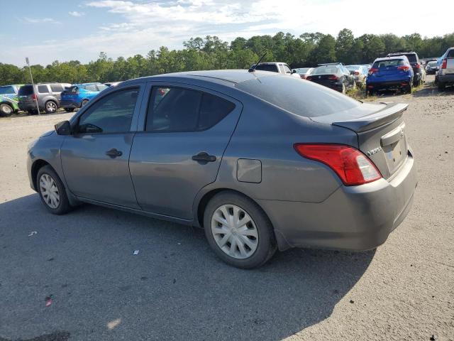 2019 NISSAN VERSA S 3N1CN7AP5KL837127