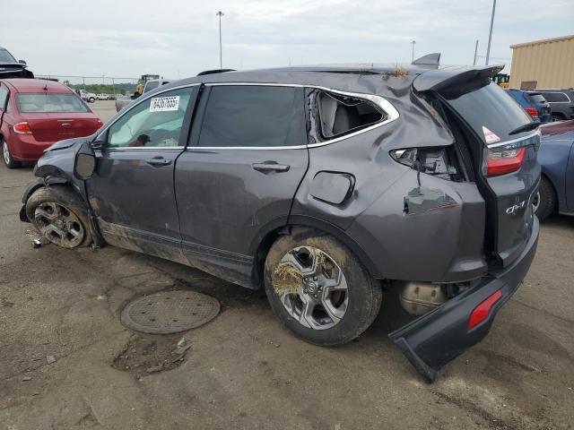 2019 HONDA CR-V EXL 2HKRW2H84KH671902