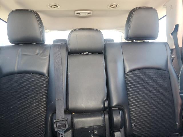 2016 DODGE JOURNEY CR 3C4PDDGG8GT144261