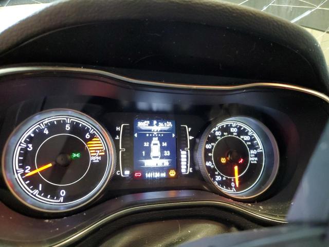 2019 JEEP CHEROKEE L - 1C4PJLCB9KD223420