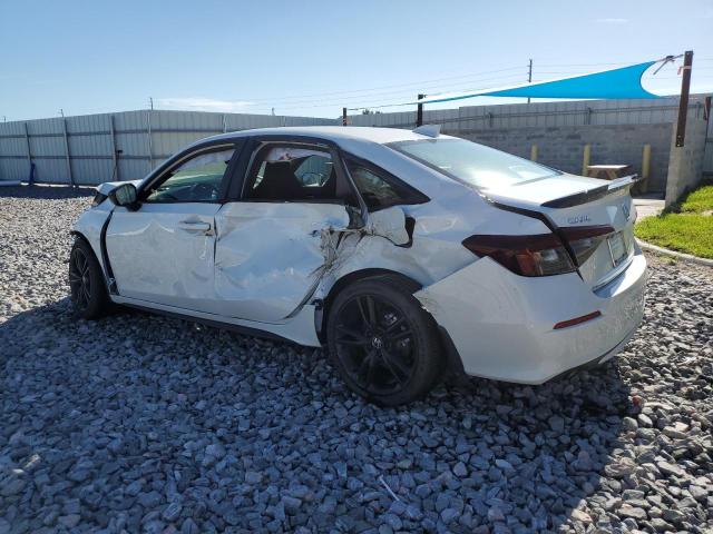 2025 HONDA CIVIC SI 2HGFE1E53SH471419
