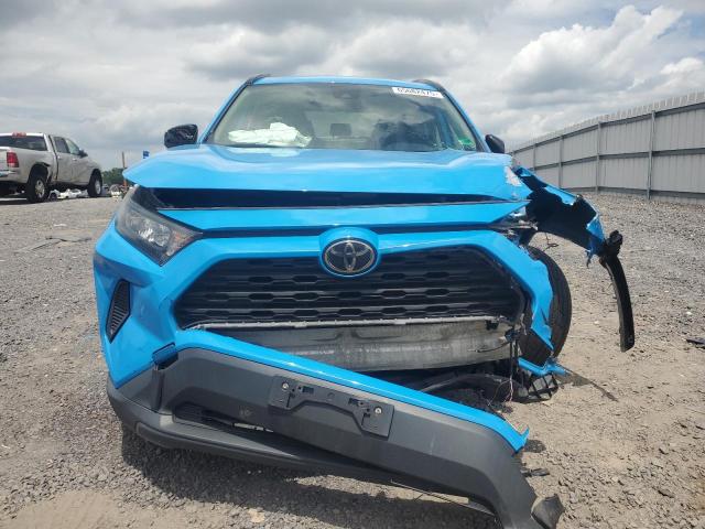 2019 TOYOTA RAV4 LE JTMF1RFV8KJ004888