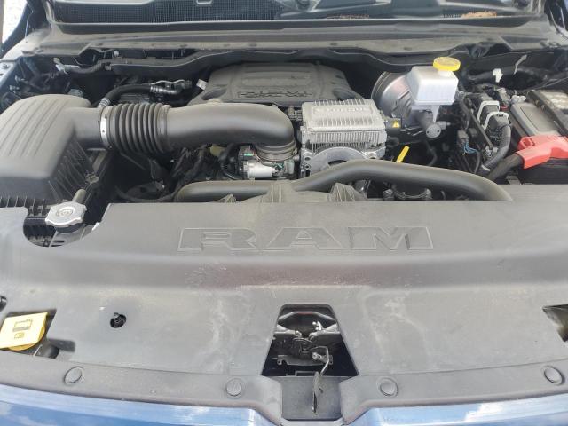 2024 RAM 1500 LARAM 1C6SRFJT8RN136443