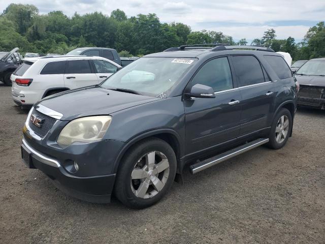 GMC ACADIA SLT