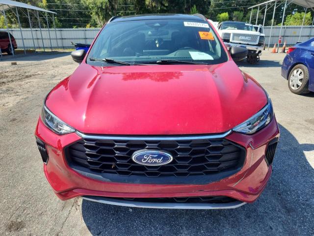 2023 FORD ESCAPE ST - 1FMCU0MN7PUA91757
