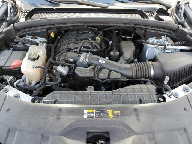 2023 JEEP GRAND CHER 1C4RJKAG9P8751234