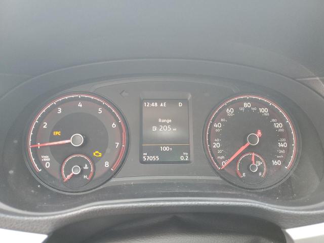2022 VOLKSWAGEN PASSAT SE 1VWSA7A35NC002207