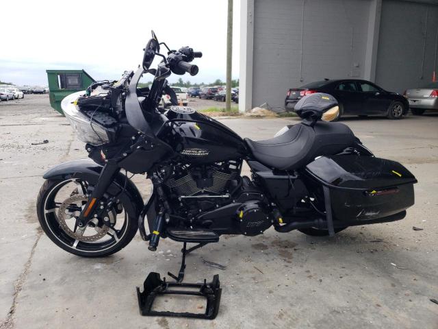 2024 HARLEY-DAVIDSON FLTRX 1HD1KH71XRB659750