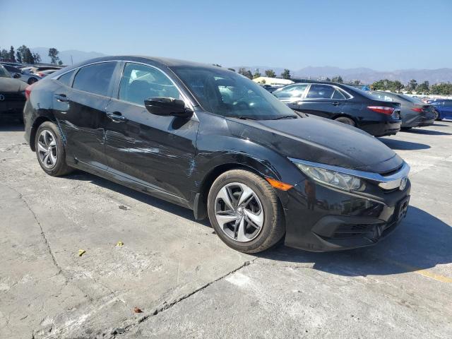 2018 HONDA CIVIC LX 2HGFC2F58JH574442