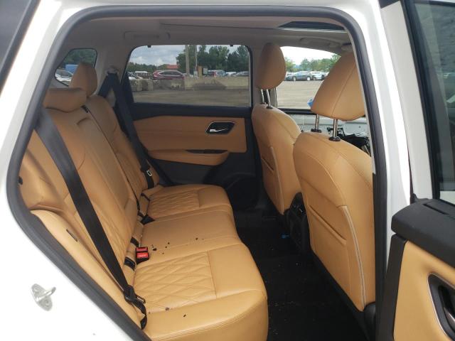 2021 NISSAN ROGUE PLAT JN8AT3DD5MW304927