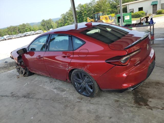 2021 ACURA TLX TECH A 19UUB5F55MA003635