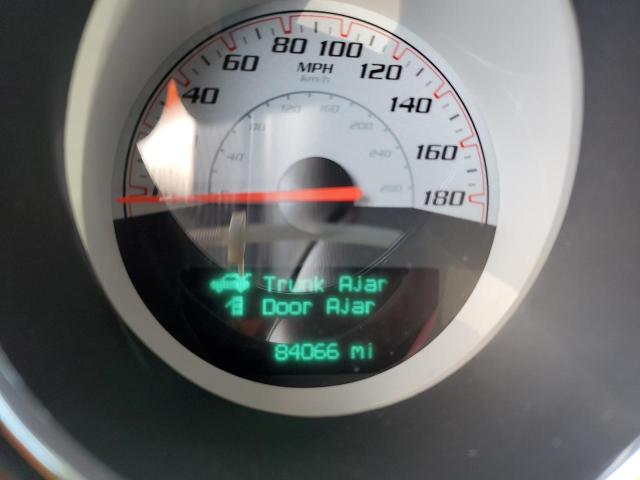 2014 DODGE CHALLENGER - 2C3CDYDJ6EH284146