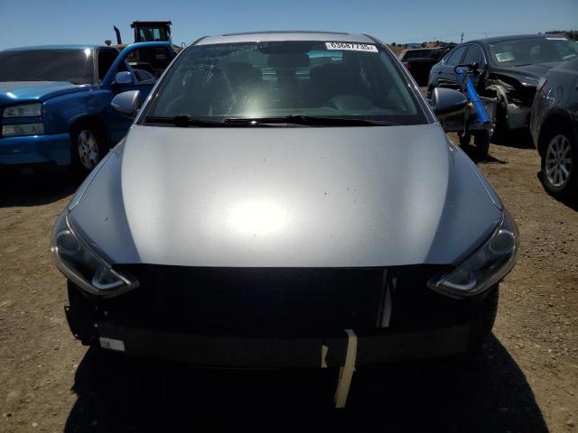 2017 HYUNDAI ELANTRA SE - 5NPD84LF7HH115145