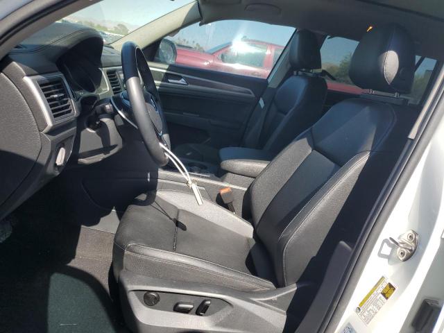 2019 VOLKSWAGEN ATLAS SE - 1V2UR2CA1KC541646