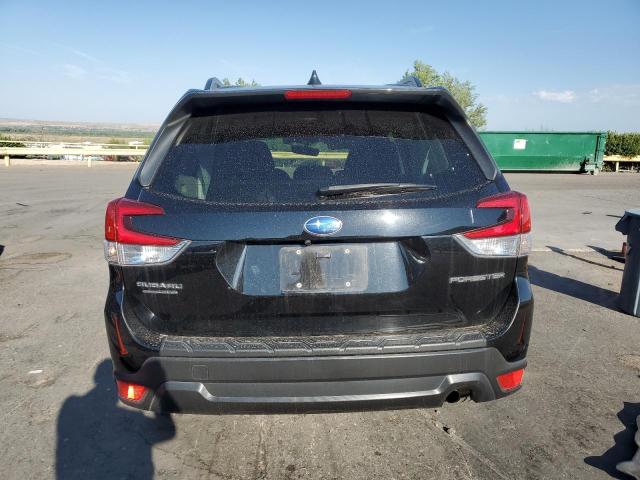 2021 SUBARU FORESTER P - JF2SKAJC7MH448584