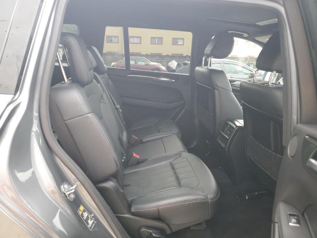 2019 MERCEDES-BENZ GLS 450 4M - 4JGDF6EE6KB207695