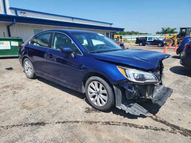 2016 SUBARU LEGACY 2.5 - 4S3BNAC64G3011253