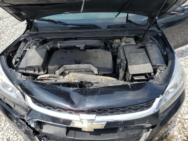 2016 CHEVROLET MALIBU 1G11C5SA0GU110878