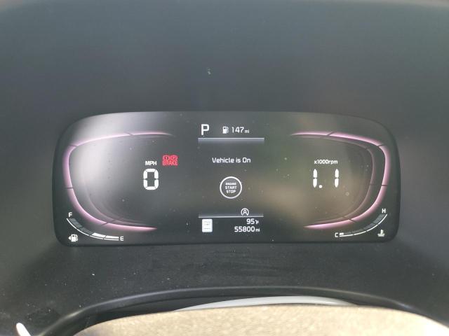 2023 KIA SOUL EX KNDJ33AU2P7203486