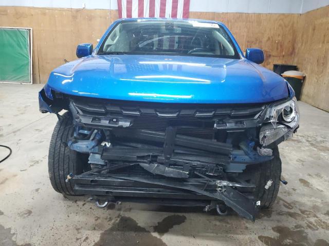 2022 CHEVROLET COLORADO 1GCGTCEN3N1135275